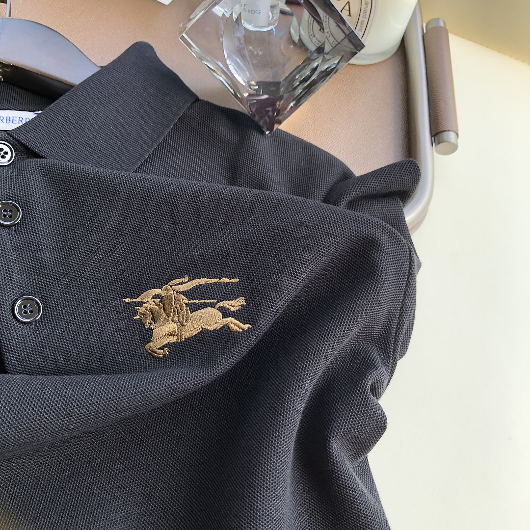 Ralph Lauren Gold Embroidered POLO - Image 9