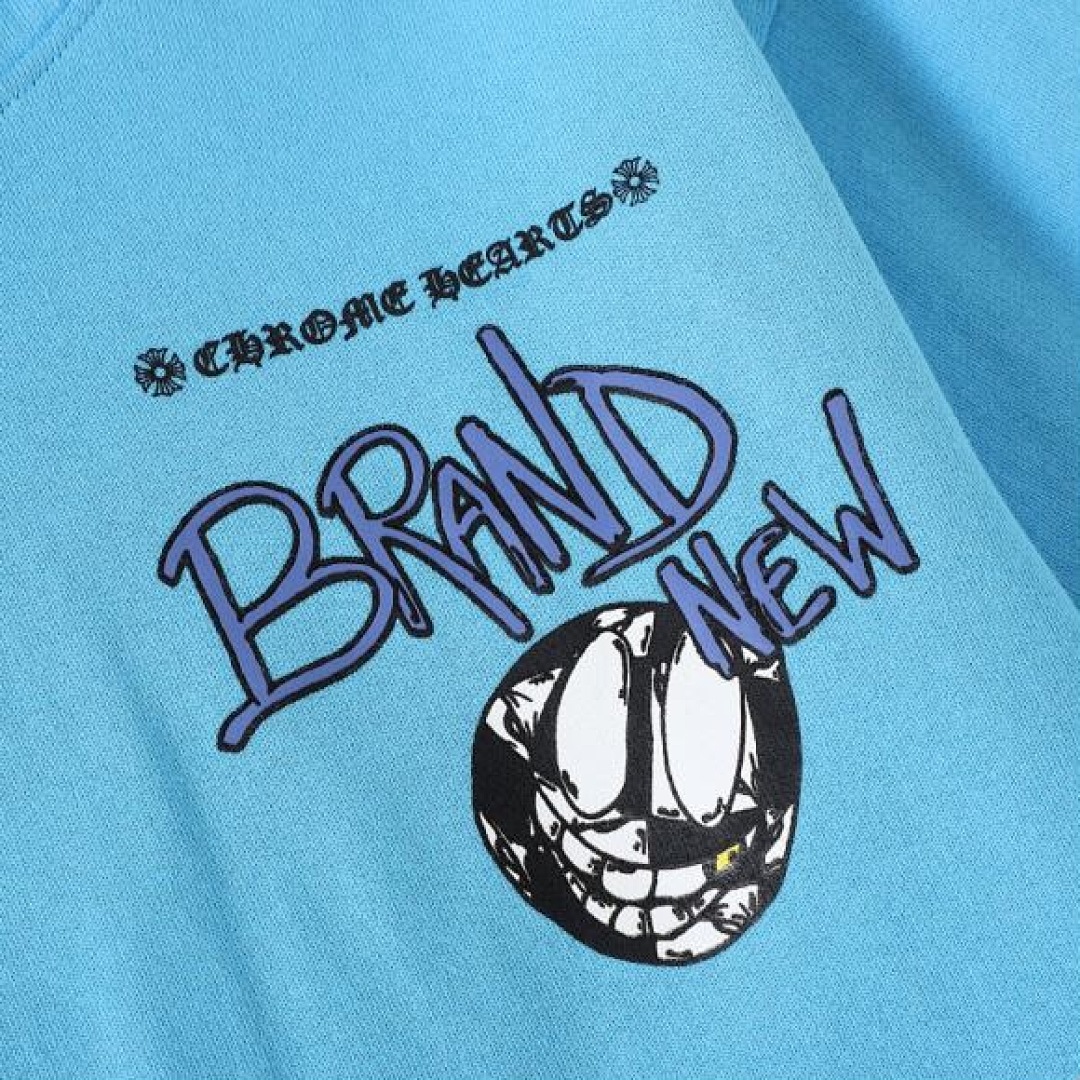 Unbranded Blue Limited Exclusive - Image 9