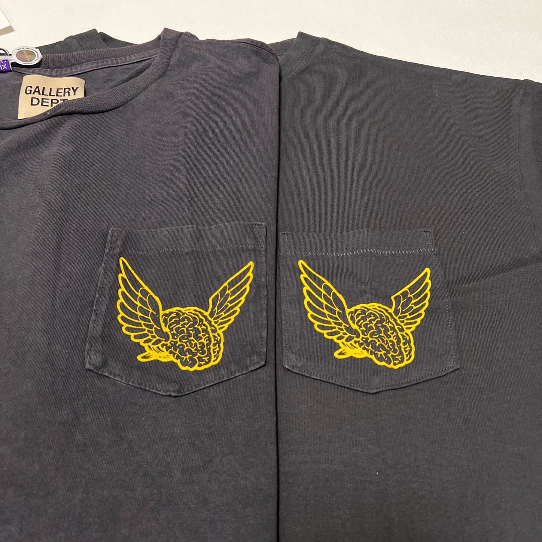 Unbranded Big Tee - Image 14
