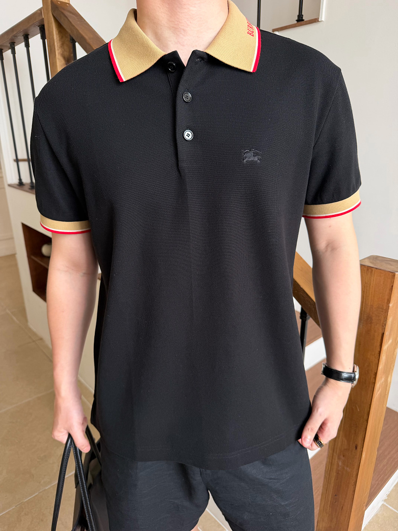 Ralph Lauren Br Strap Collar POLO - Image 19