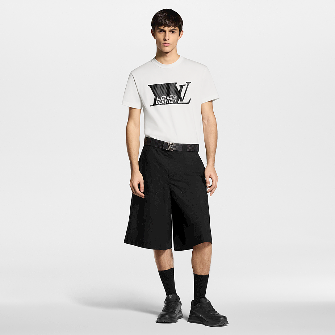 Unbranded V Label Short Sleeve - Image 21