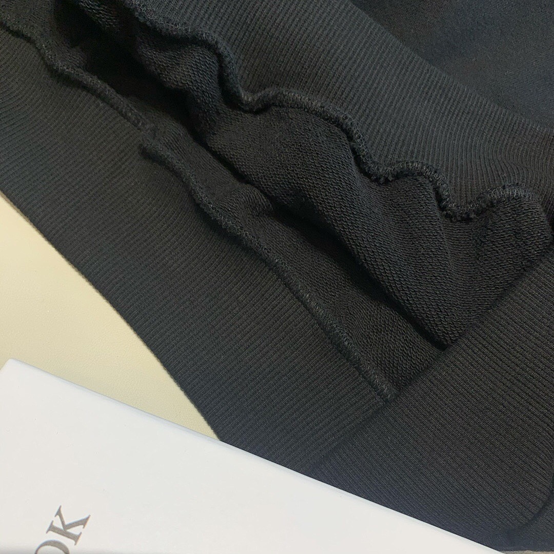 Celine C Lace (Black) - Image 10