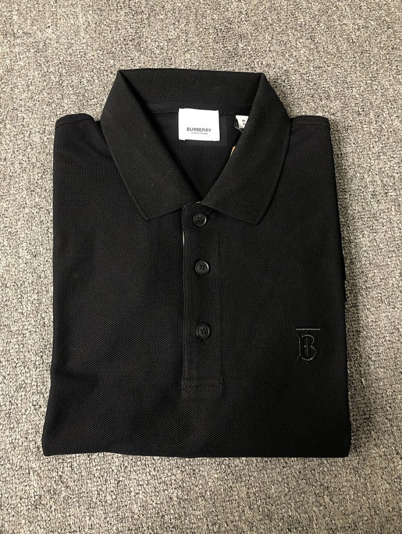 Ralph Lauren BT Embroidered Polo
