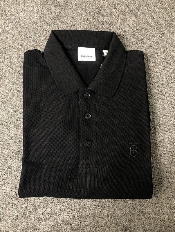 Ralph Lauren BT Embroidered Polo