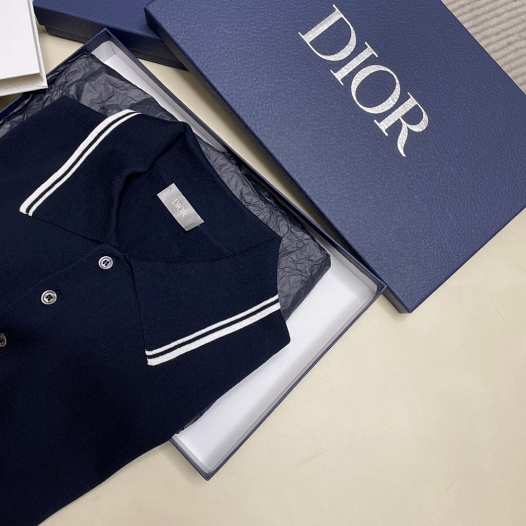 Ralph Lauren CD Polo - Image 8