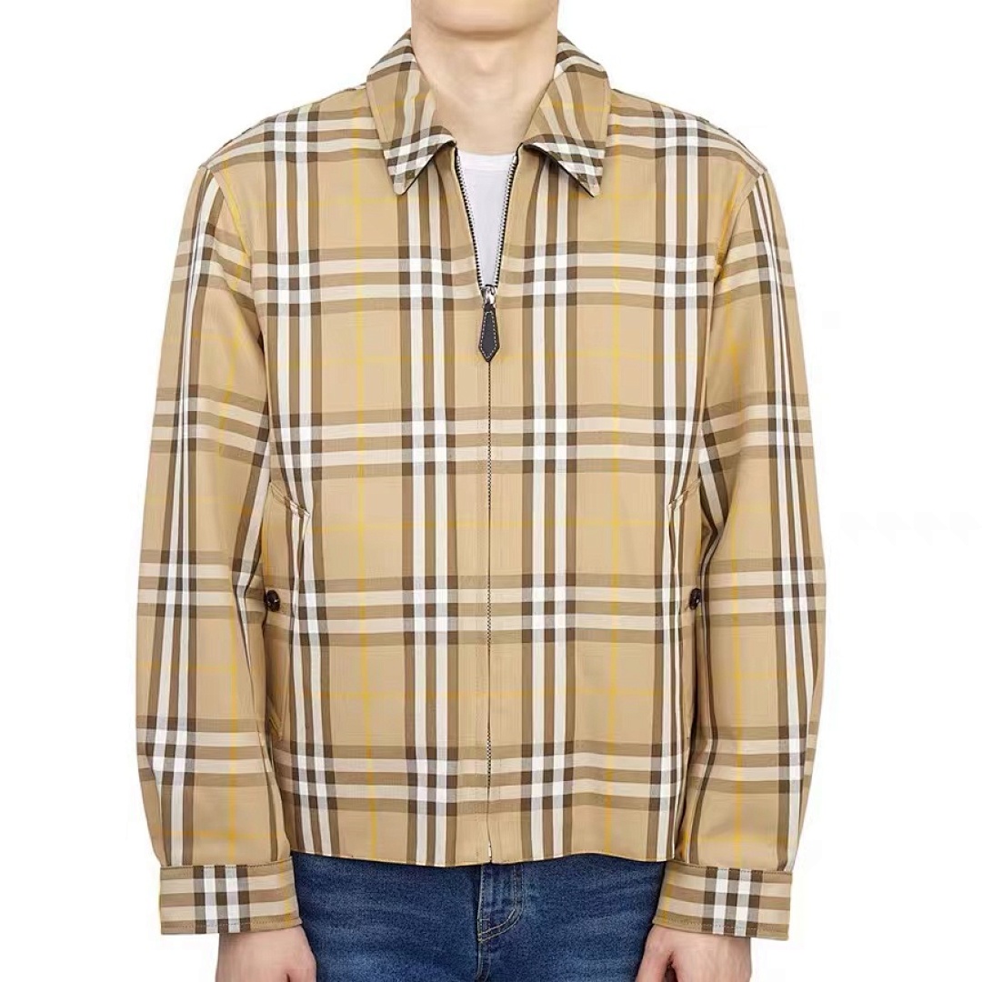 Burberry Double Surface - Image 14