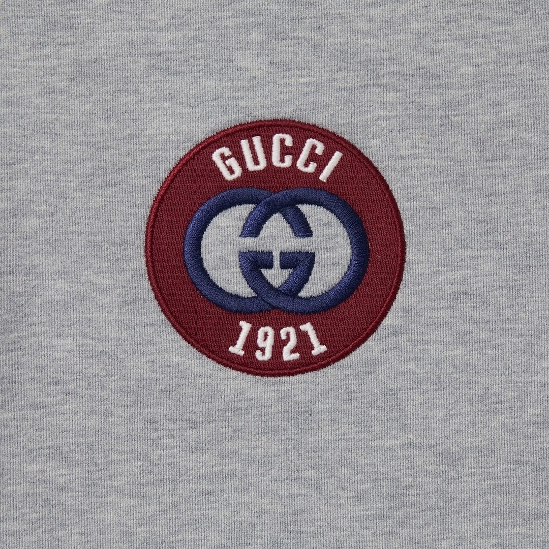 Gucci 1921 (Grey) - Image 2