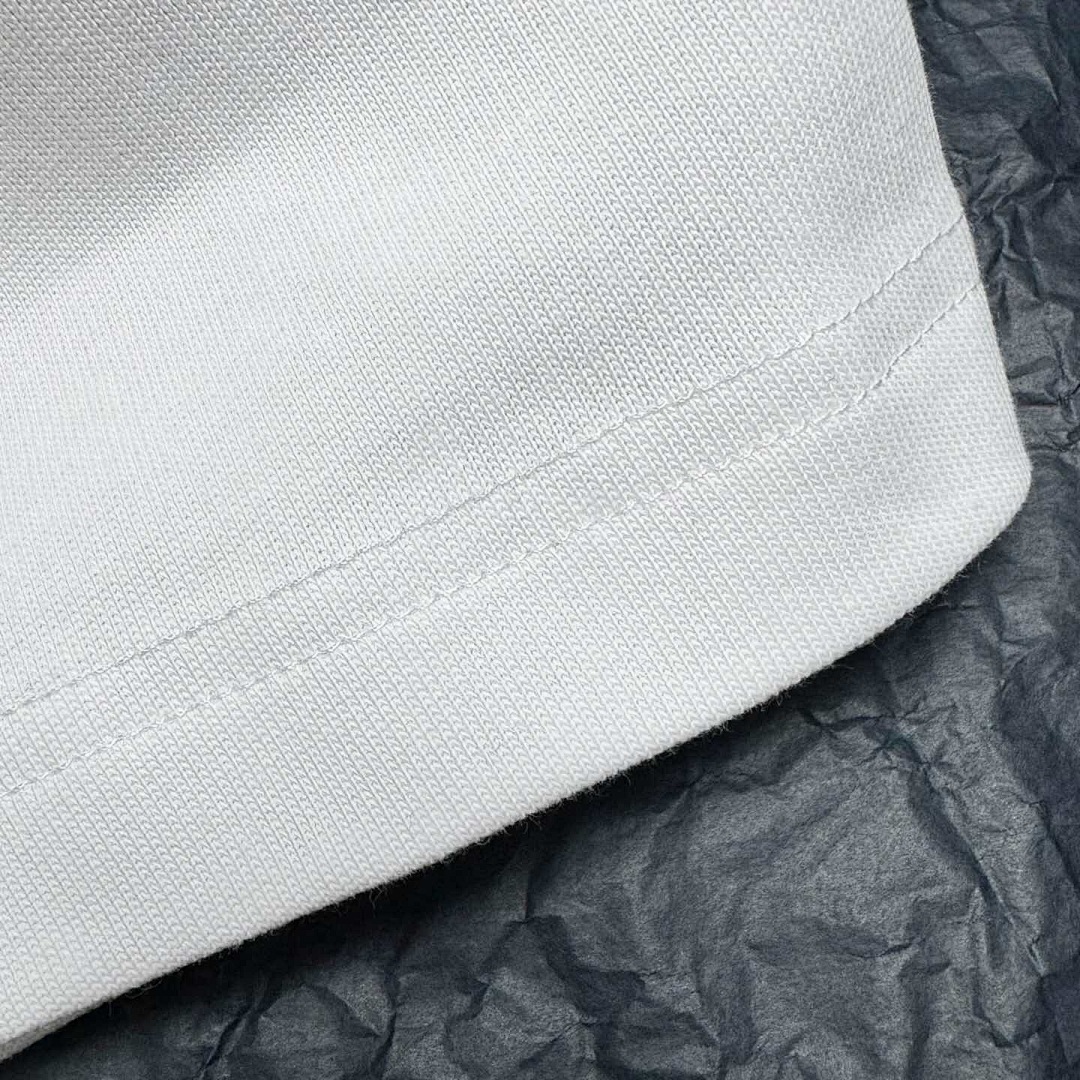 Unbranded DR Embroidered T - Image 10