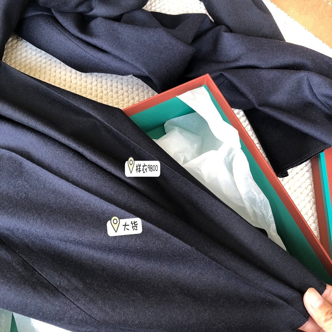 Unbranded Fleece (Dark Blue) - Image 20