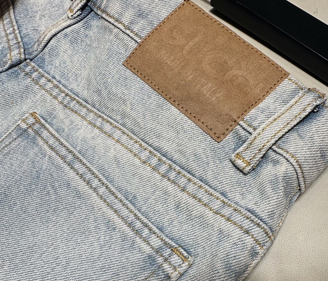 Gucci Floral (Blue) - Image 8