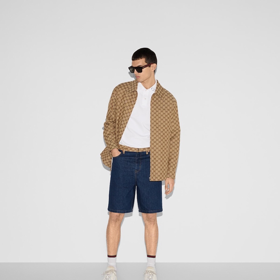Ralph Lauren Patchwork POLO - Image 11