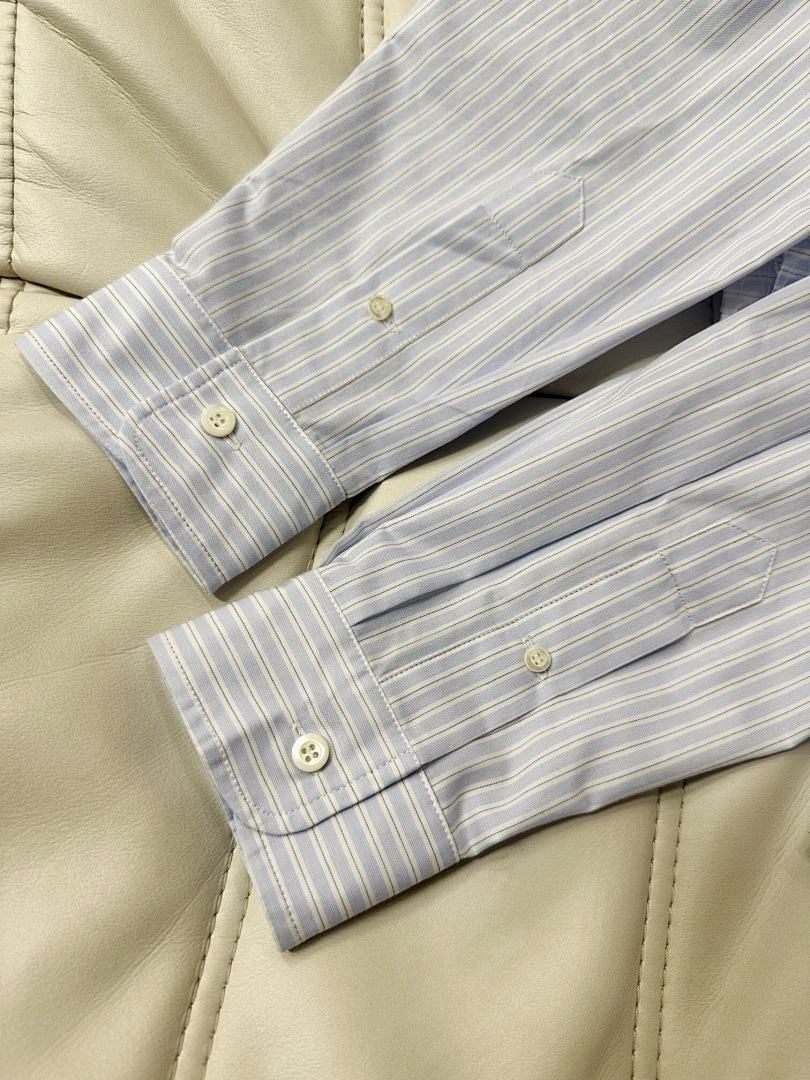 Unbranded Miu Striped (Women) - Image 5