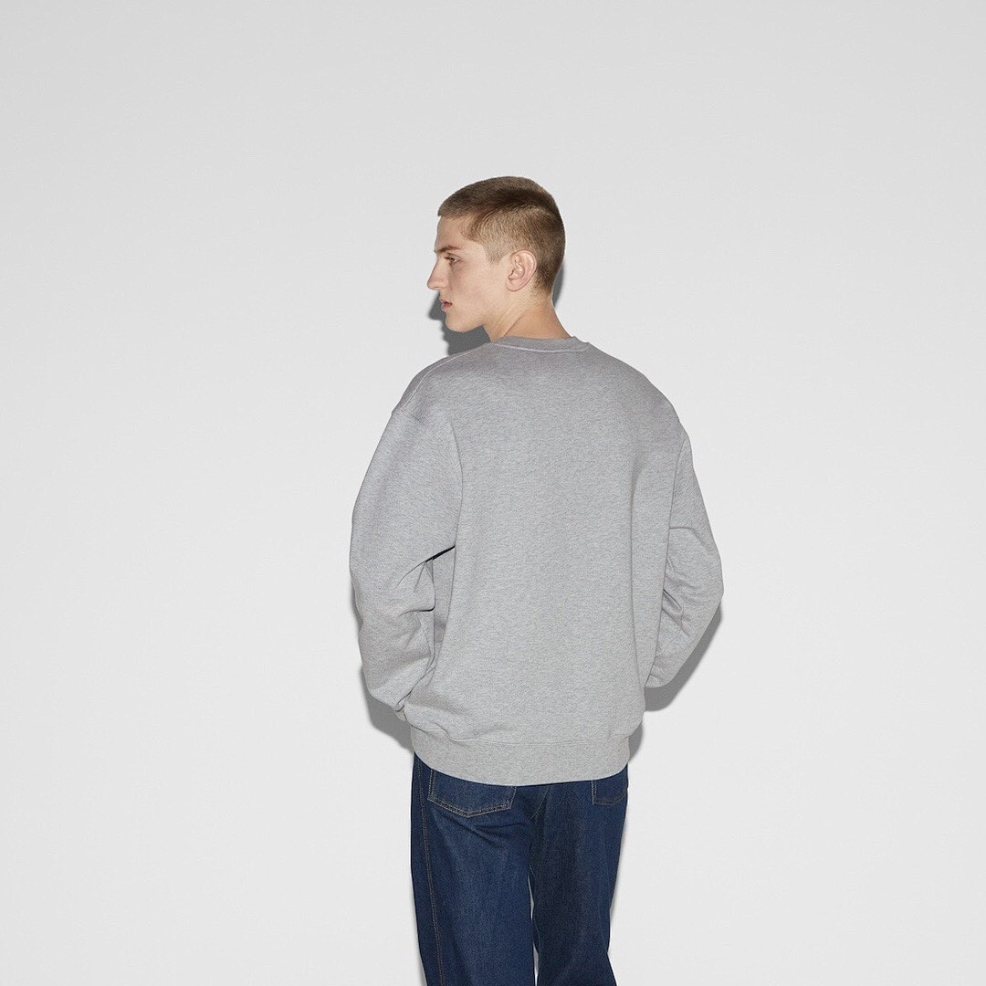 Gucci Print (Grey) - Image 12