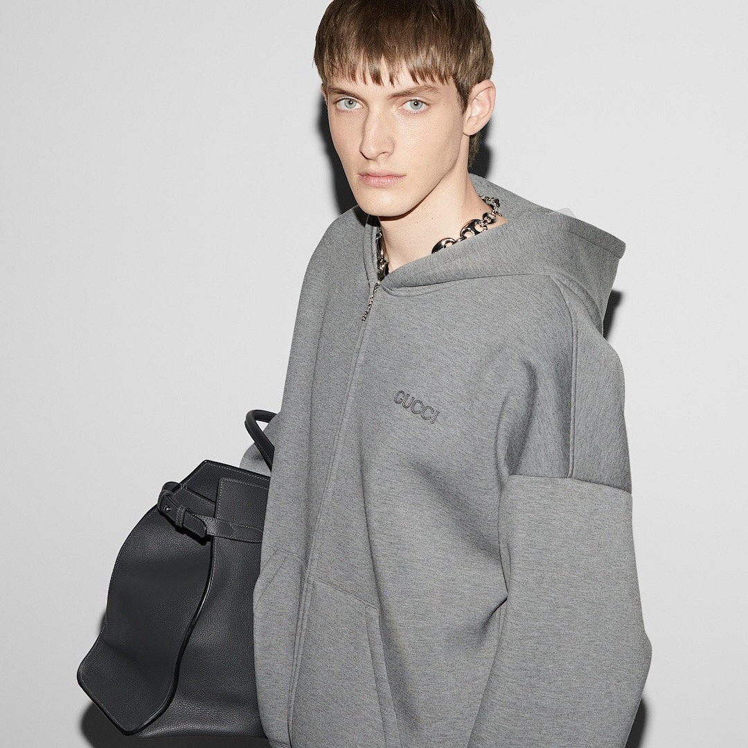 Gucci Cotton Embroidered - Image 14