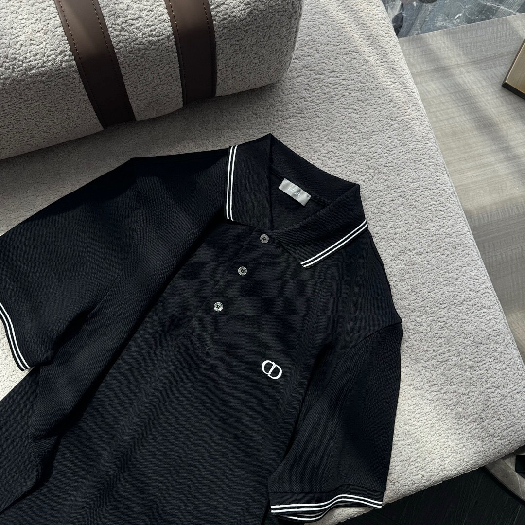 Ralph Lauren Small CD Embroidered POLO - Image 4