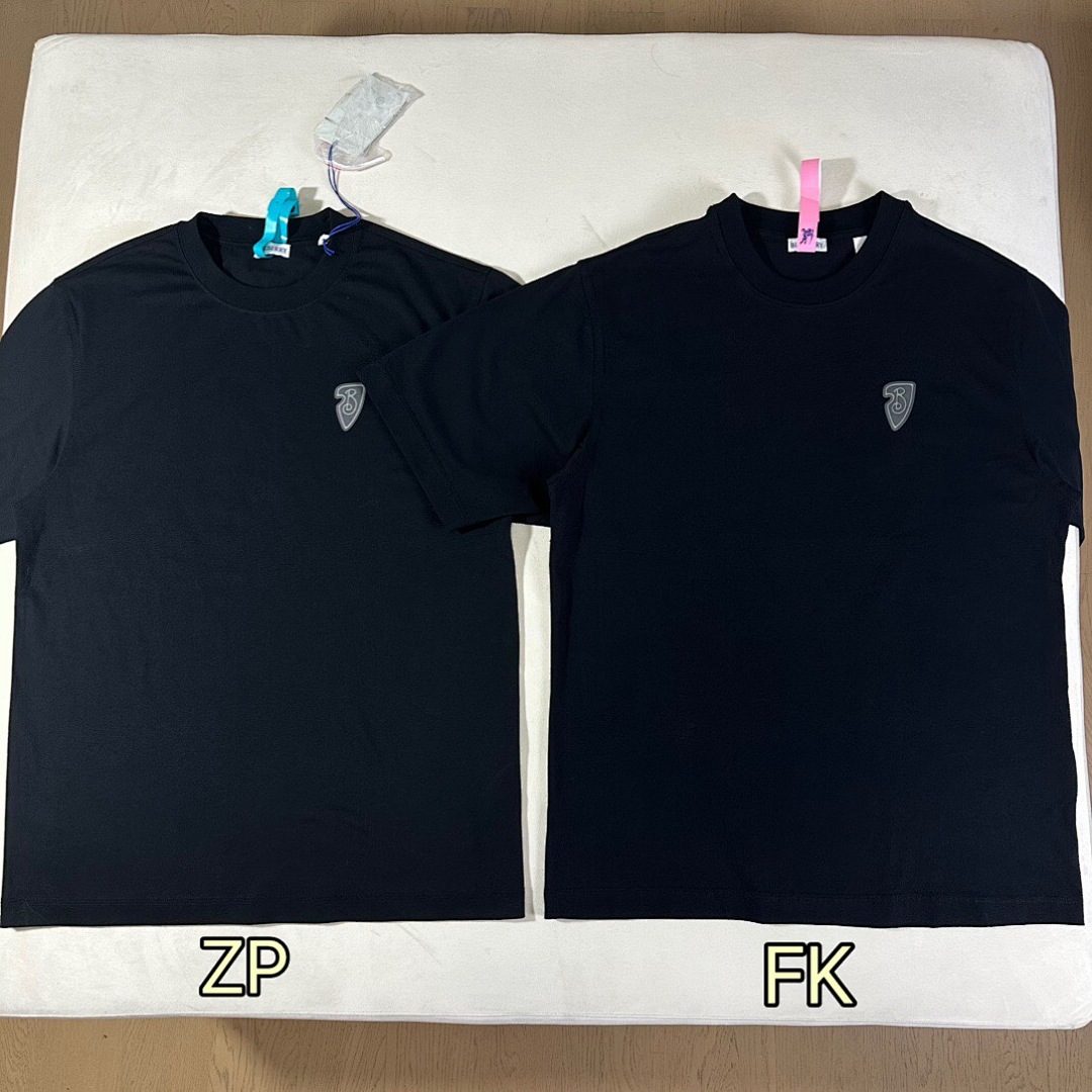 Burberry Print Short Sleeve - Image 13