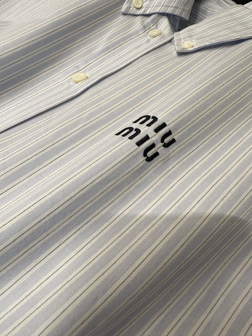 Unbranded Miu Striped (Women) - Image 8
