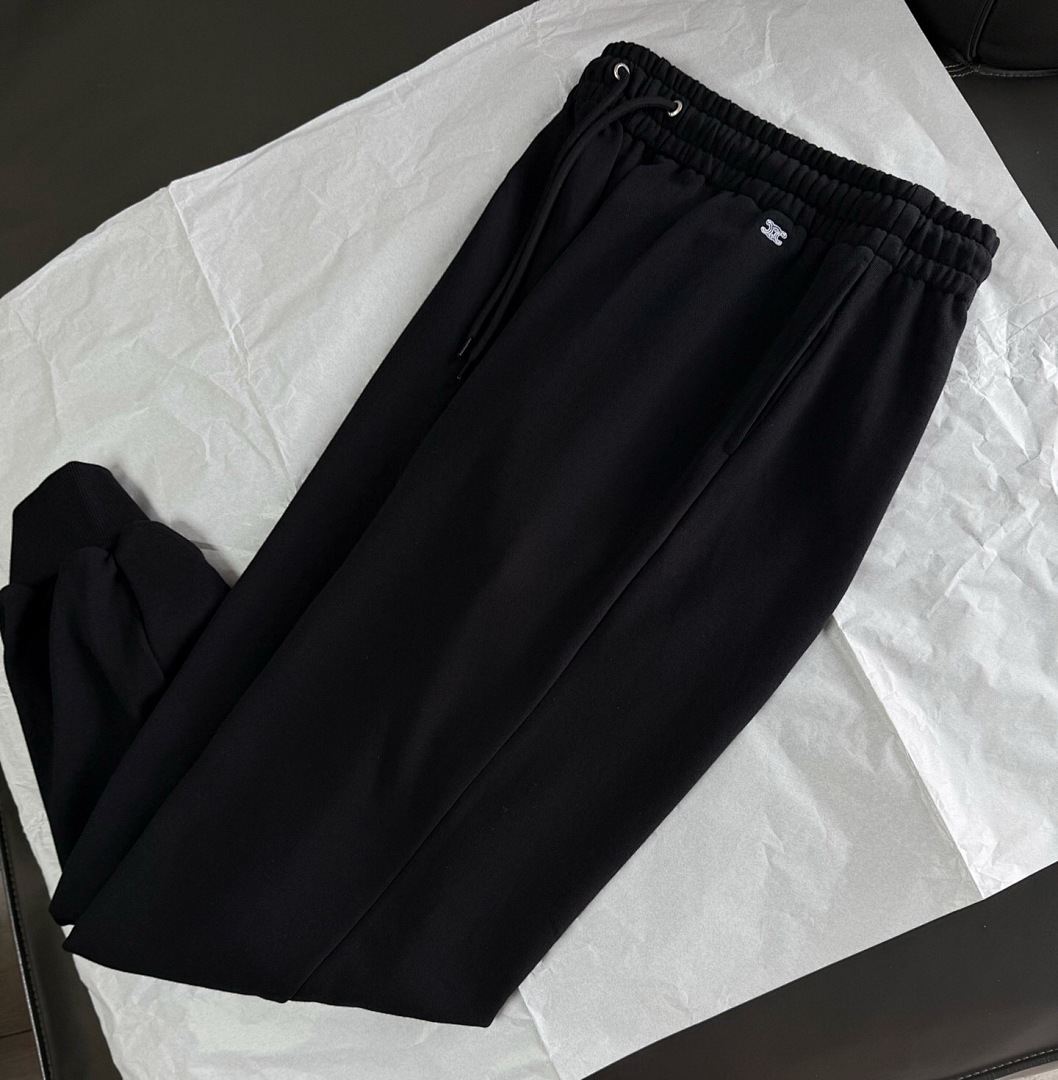 Celine C Small Label Long - Image 7