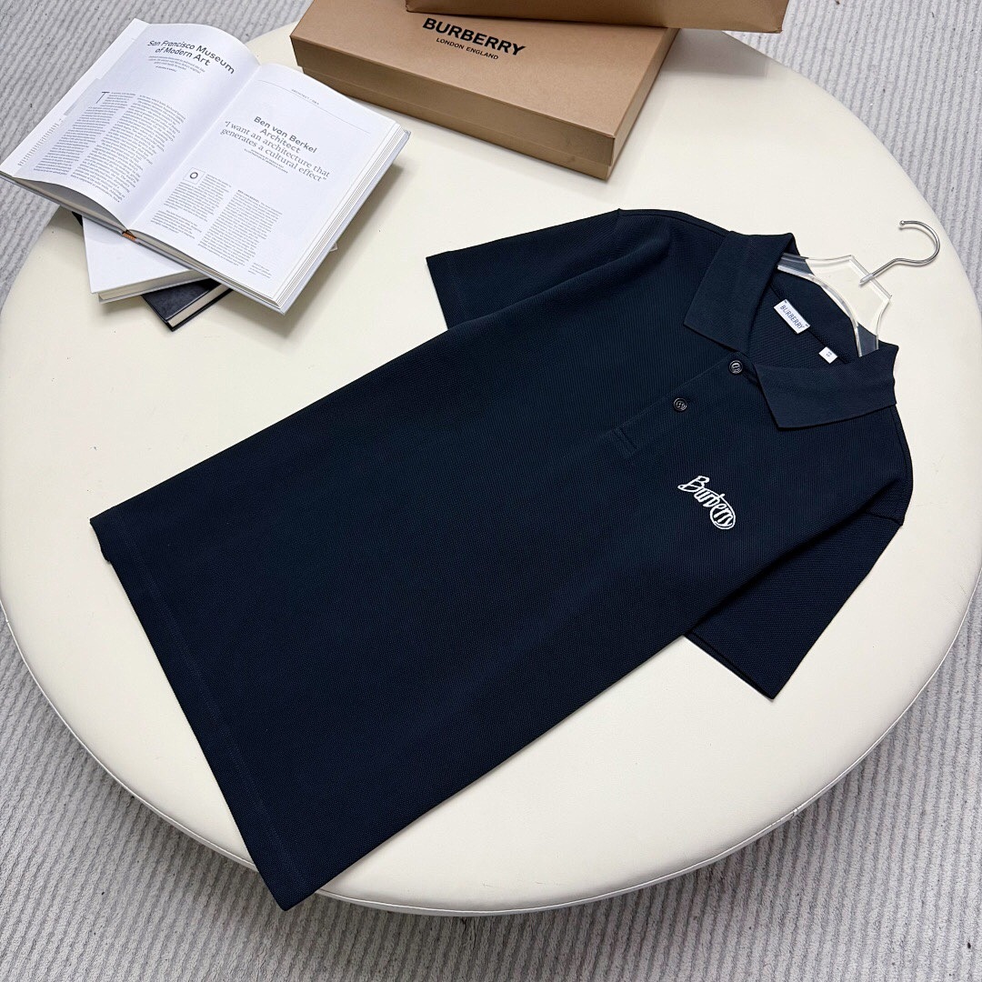 Ralph Lauren BR Embroidered POLO - Image 4