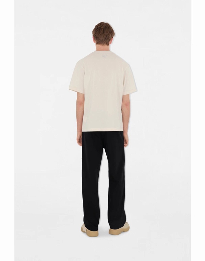Burberry BBR Print T Apricot - Image 14