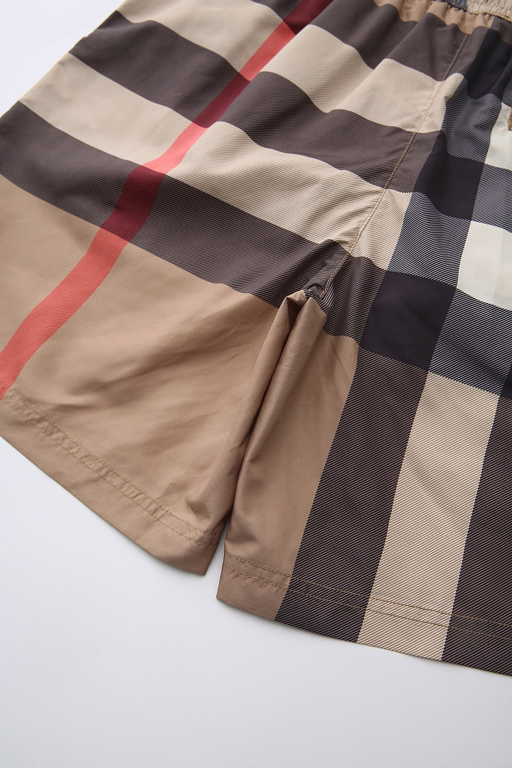 Burberry Striped Short - Image 15