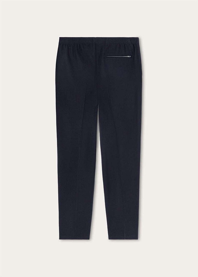 Unbranded Fleece (Dark Blue) - Image 2