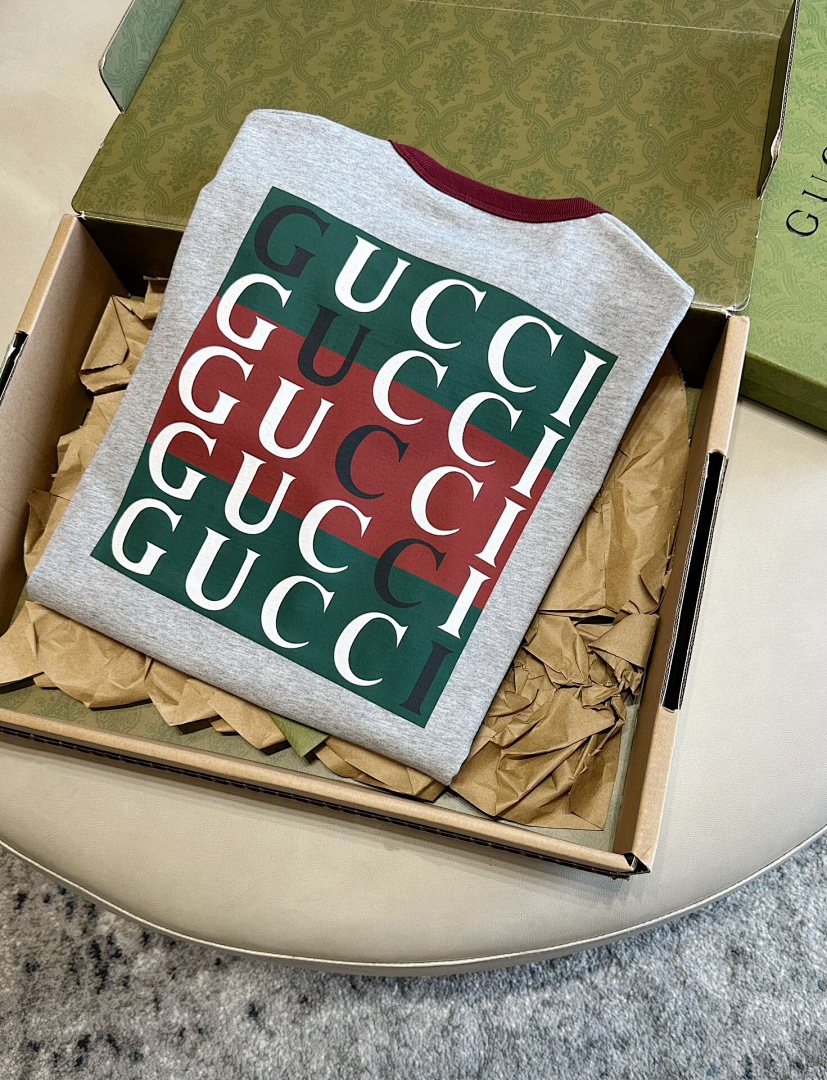 Gucci G Shadow T - Image 8