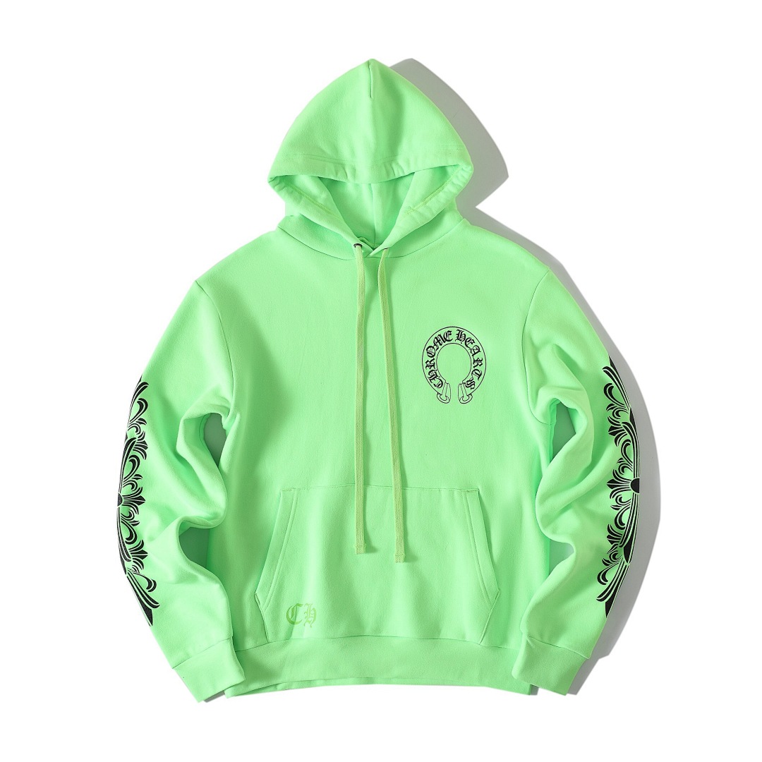 Unbranded Fluorescent Light Green Limited Exclusive - Image 4