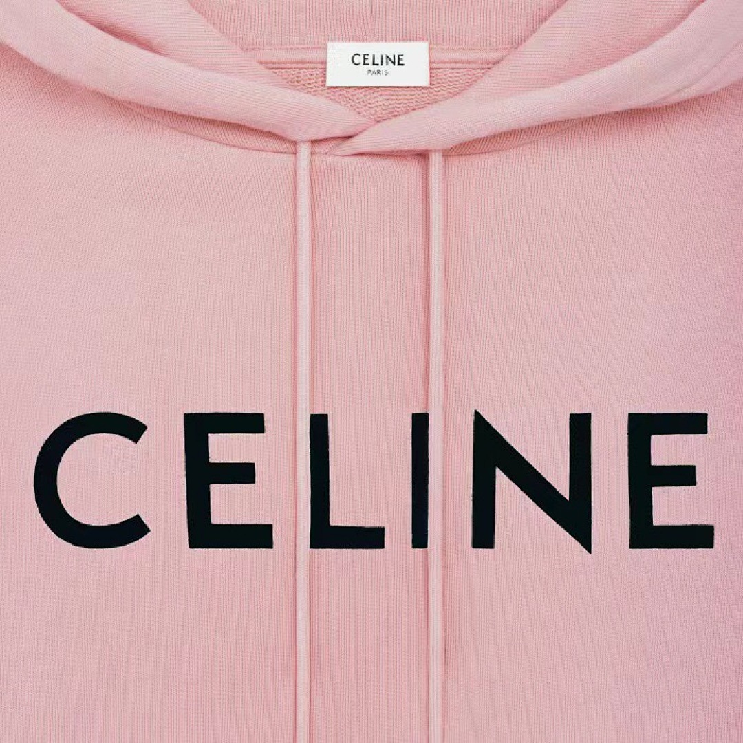 Celine C Pink - Image 3