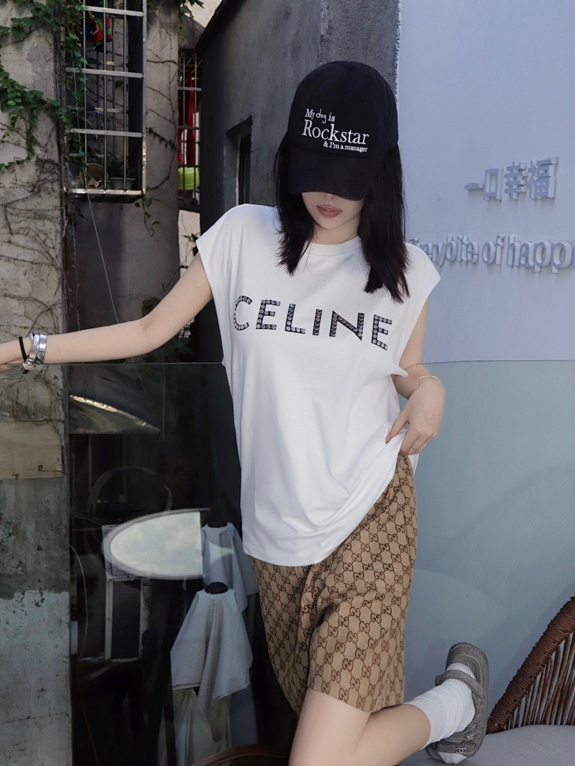 Celine Stud Sleeve - Image 17