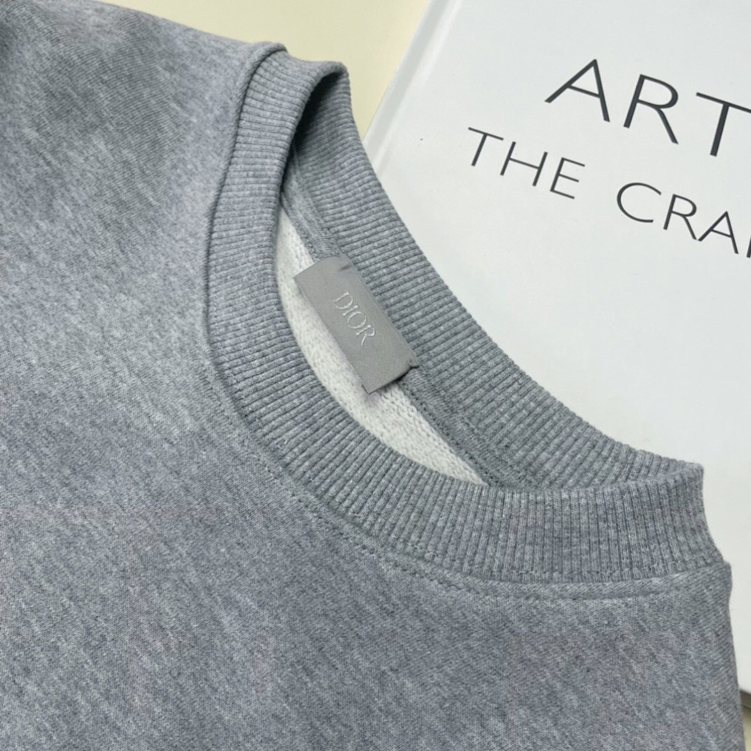 Unbranded CD Collar (Grey) - Image 4