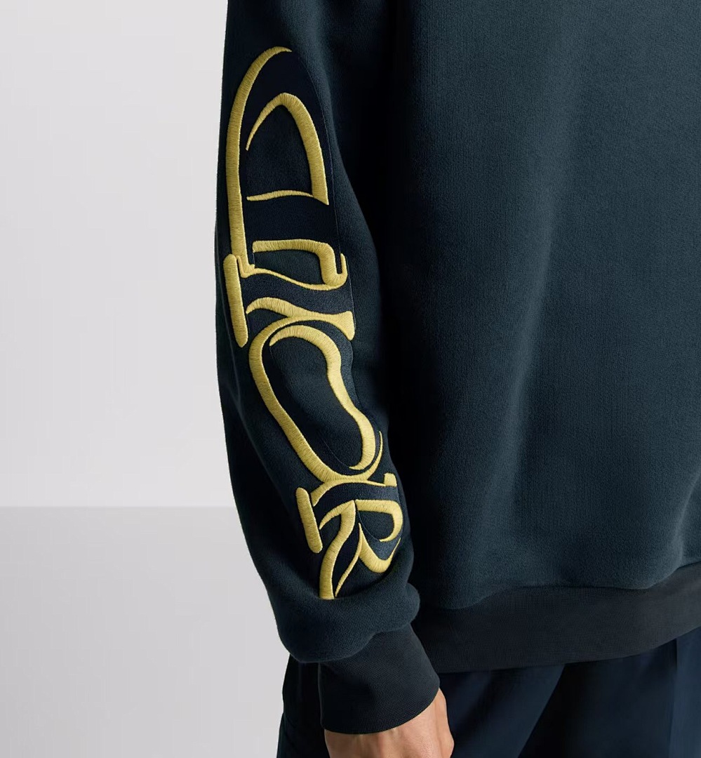 Unbranded DR Big Embroidered - Image 13
