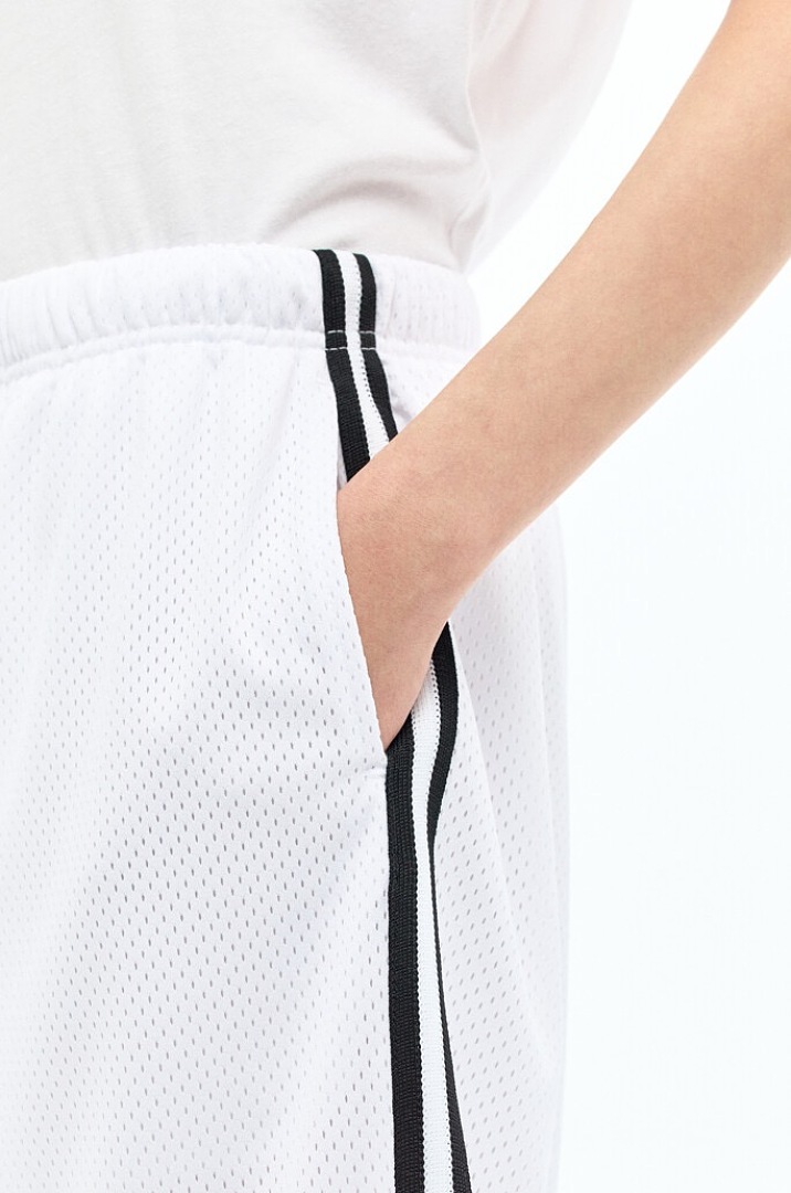 Unbranded Short (White) - Image 20
