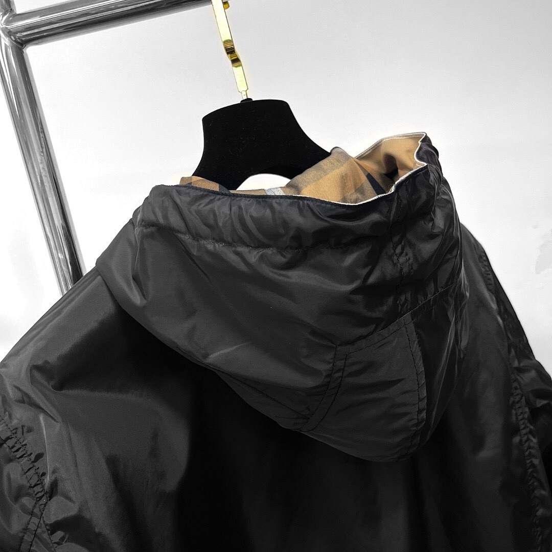 Burberry BR Plaid (Khaki) - Image 14