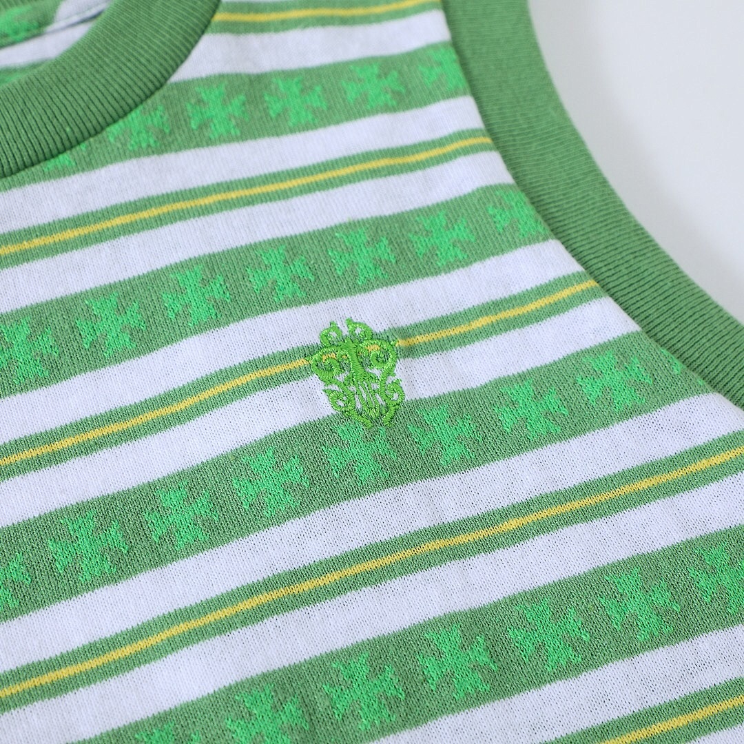 Unbranded Embroidered Green (Women) - Image 5