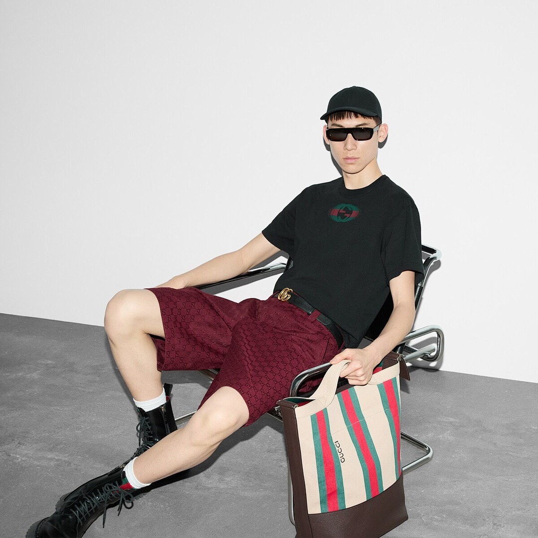 Gucci Shadow T - Image 14