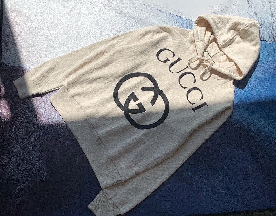 Gucci G Double Apricot - Image 3