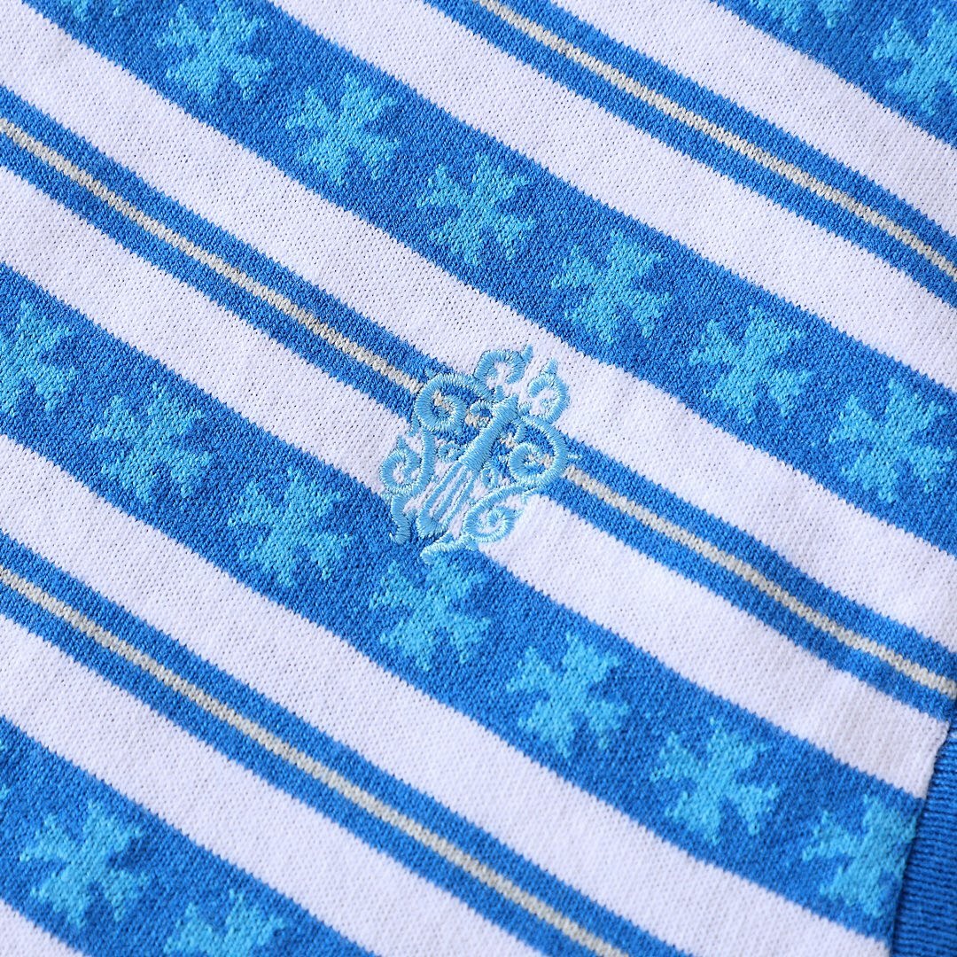 Unbranded Embroidered Blue (Women) - Image 6