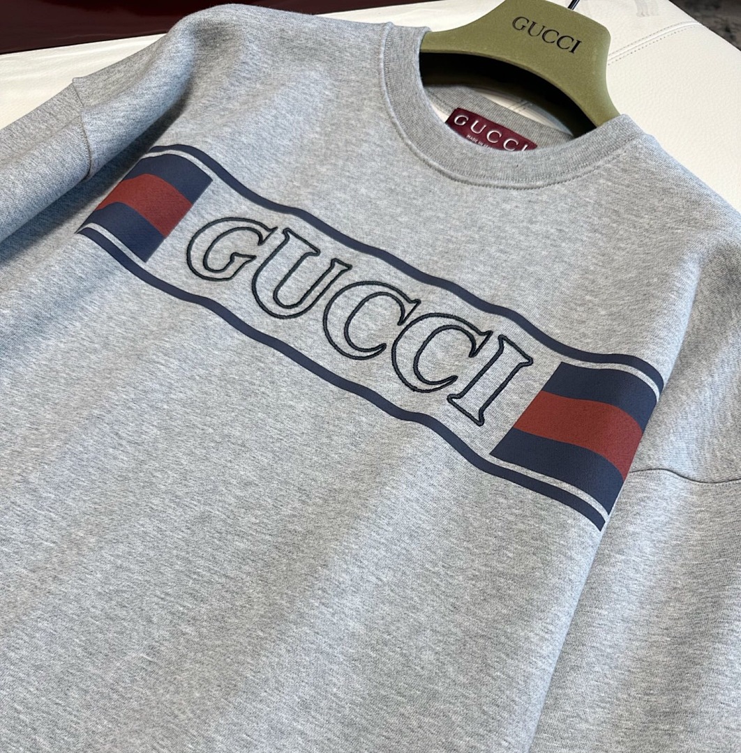 Gucci Grey - Image 5
