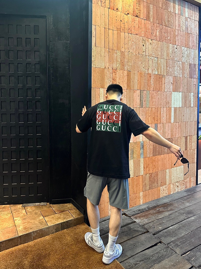 Gucci Shadow T - Image 19