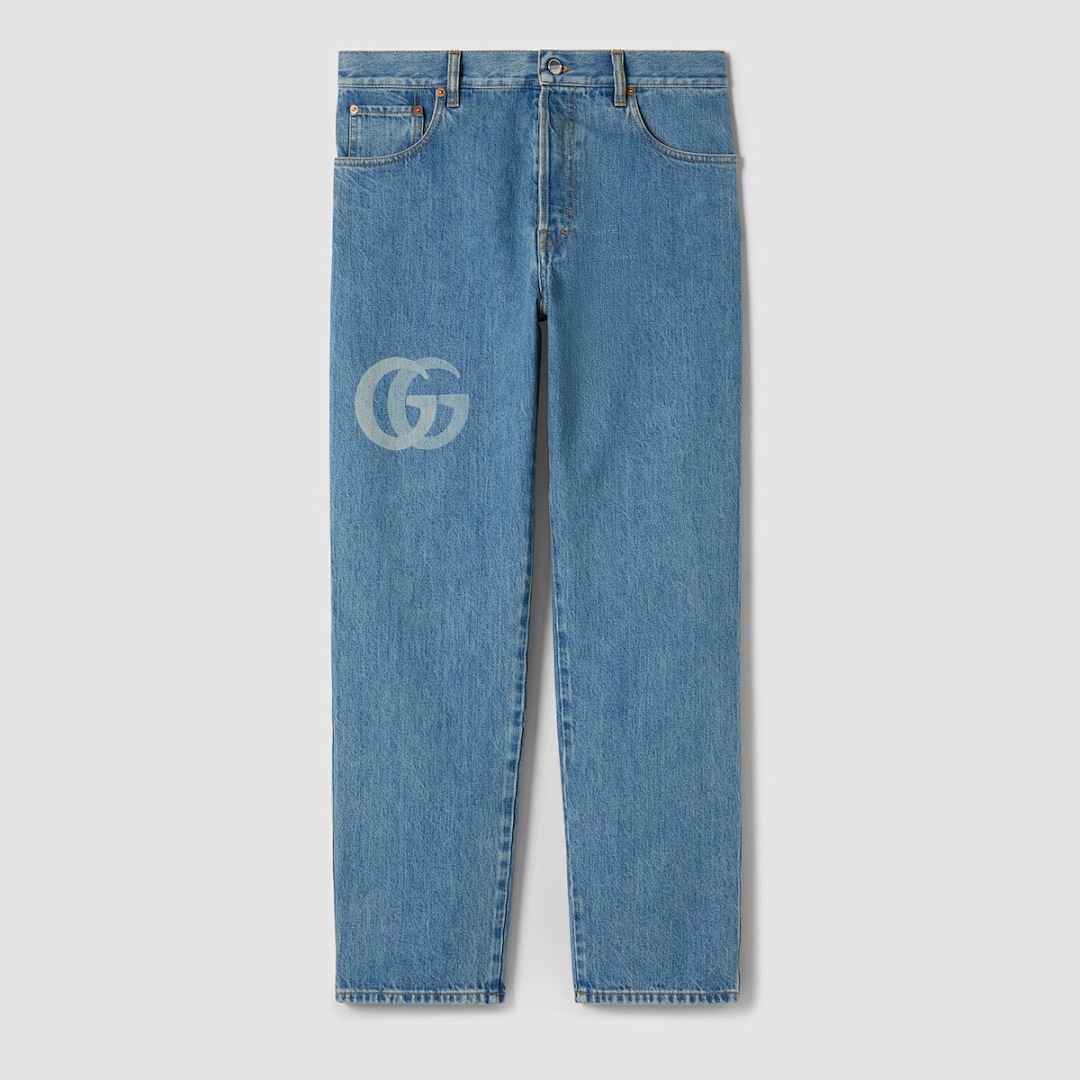 Gucci GG Print