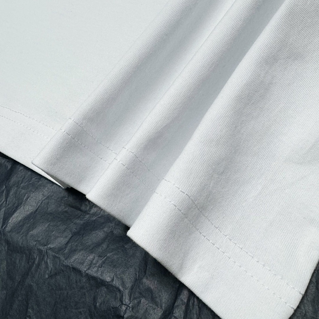 Unbranded Small Short Sleeve (White) - Image 10