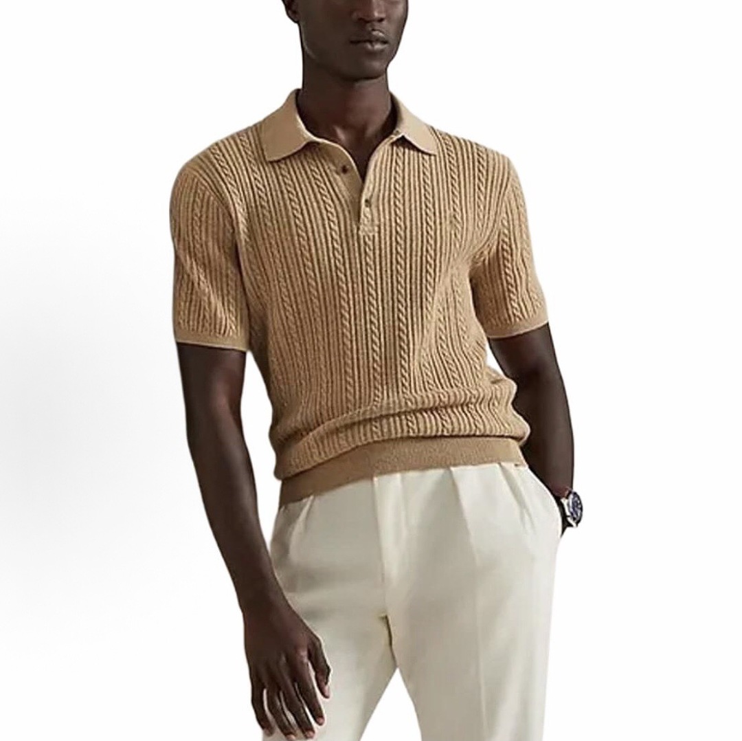 Ralph Lauren Small Linen Floral POLO - Image 10