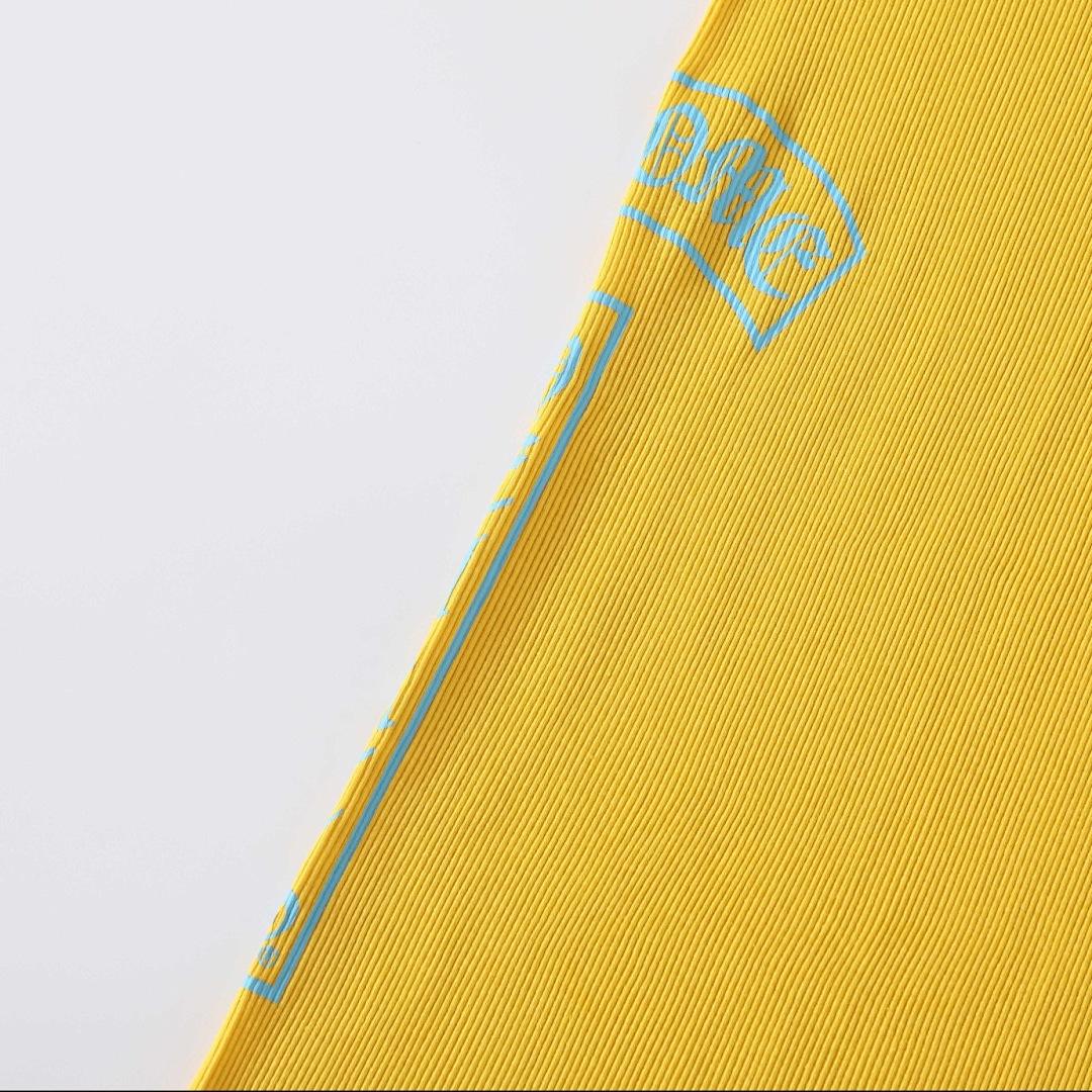 Unbranded Yellow (Women) - Image 6