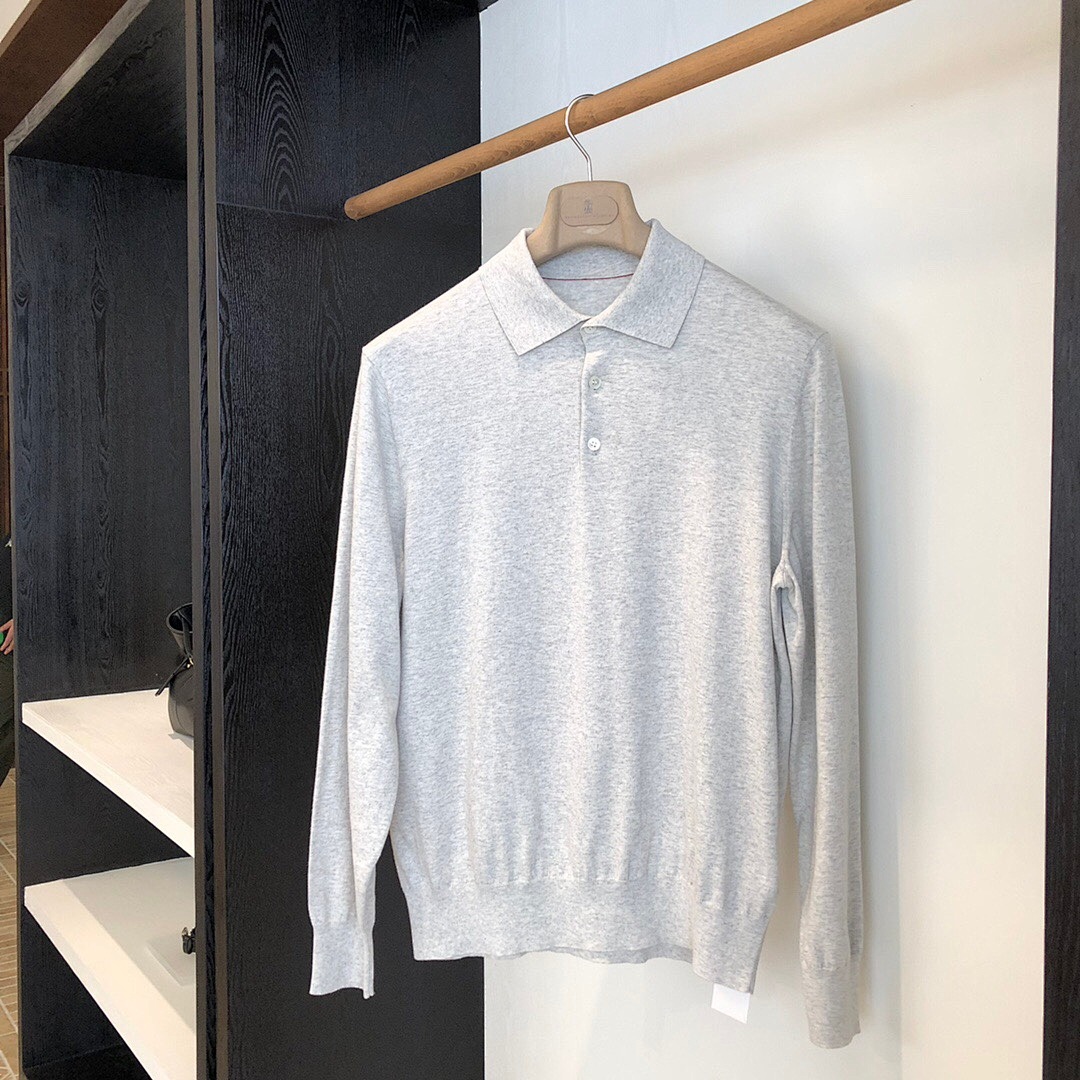 Ralph Lauren POLO Floral (Grey) - Image 14
