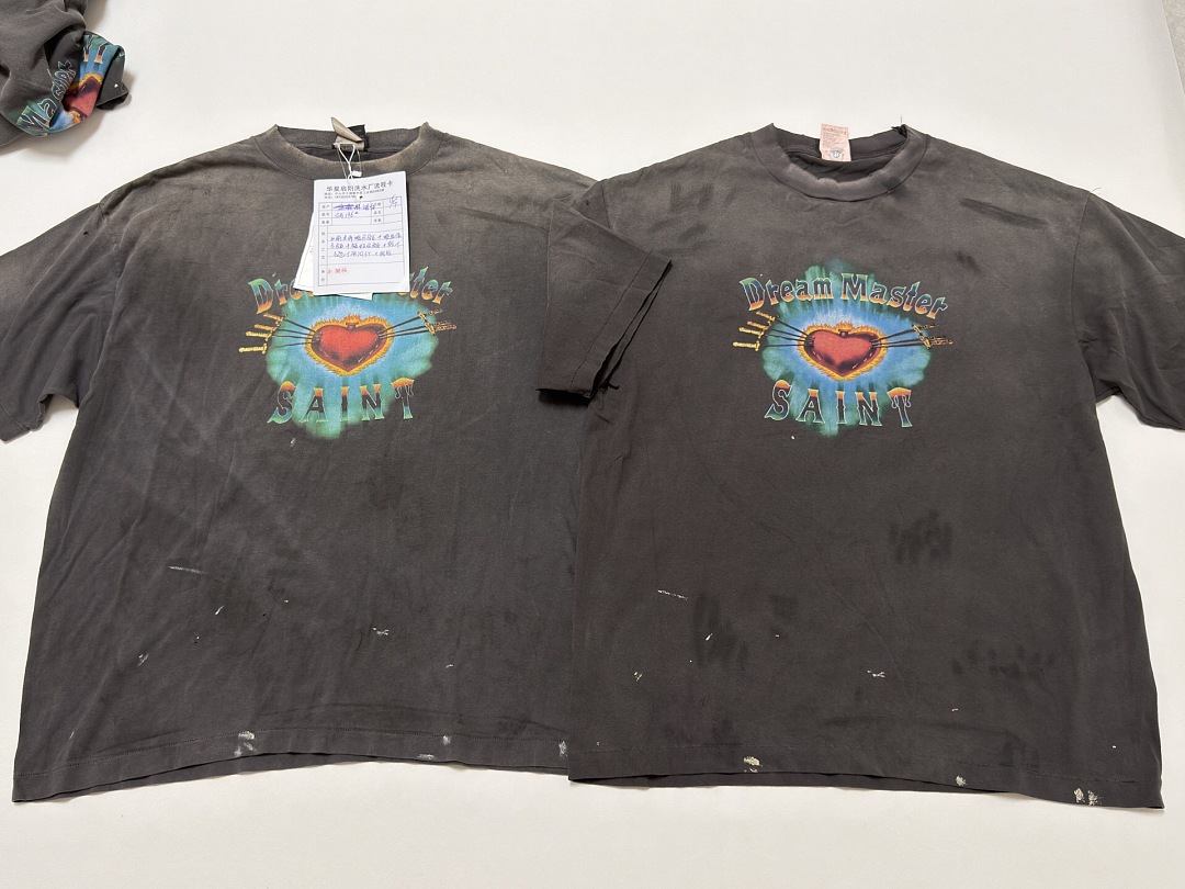 Unbranded Print T - Image 13