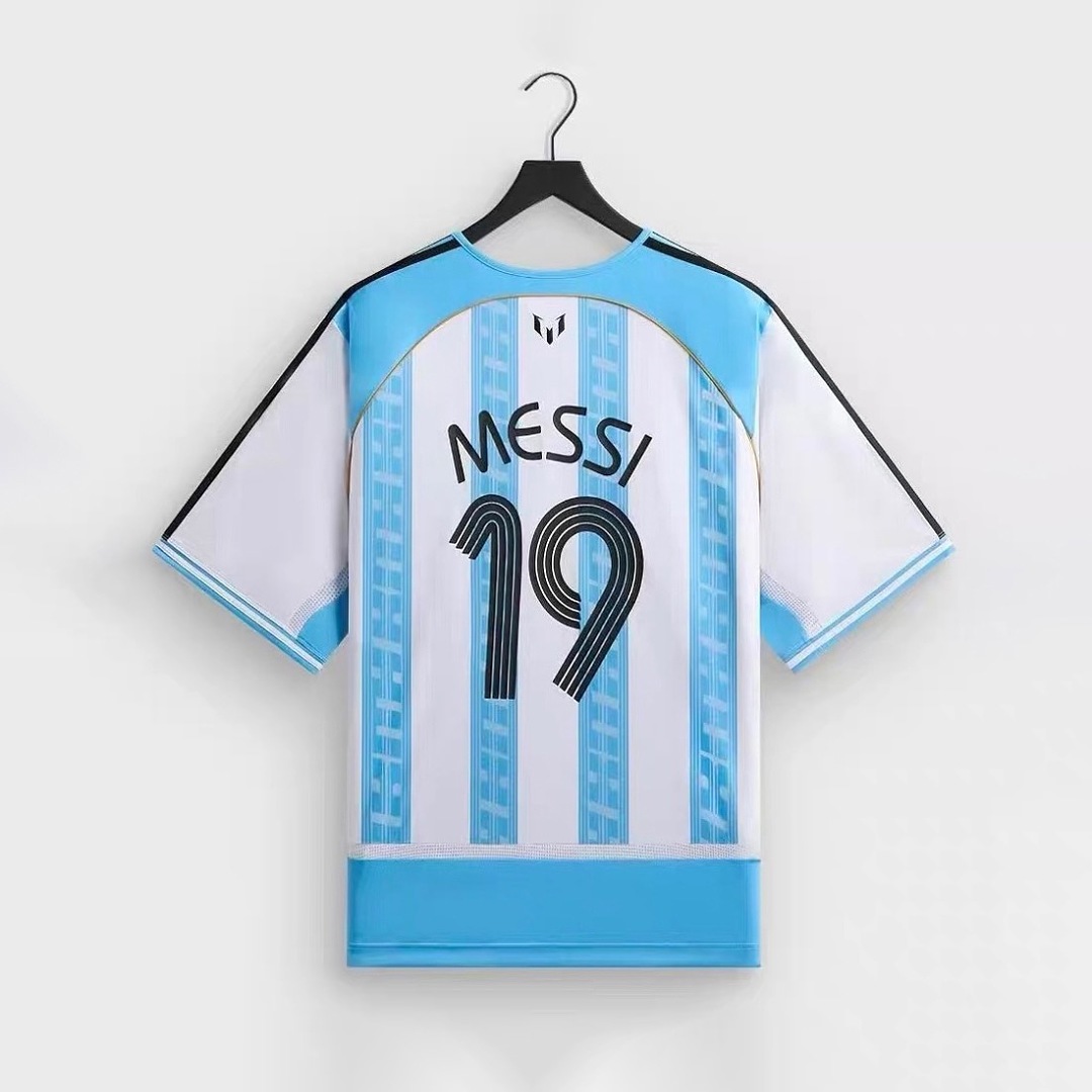 Adidas X KITH Jersey - Image 3