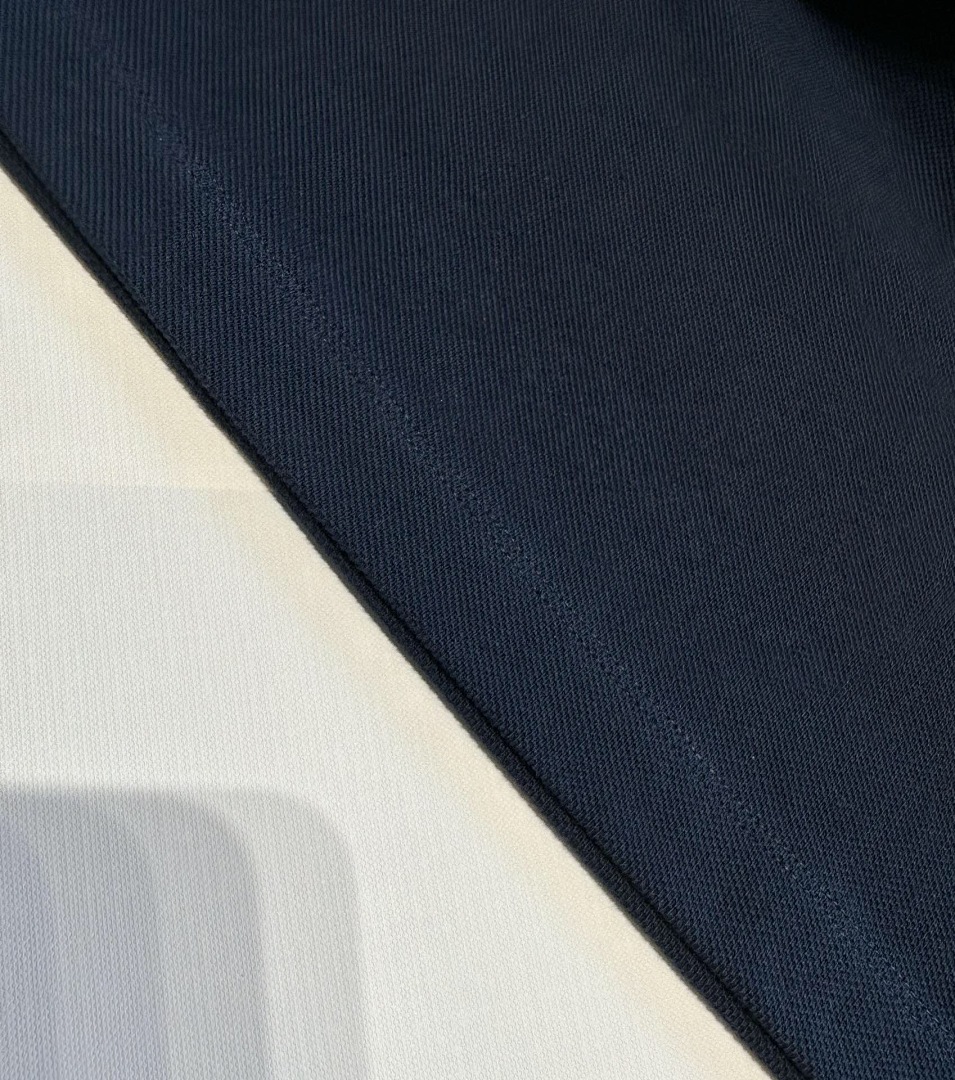 Ralph Lauren C Embroidered POLO (Blue) - Image 9