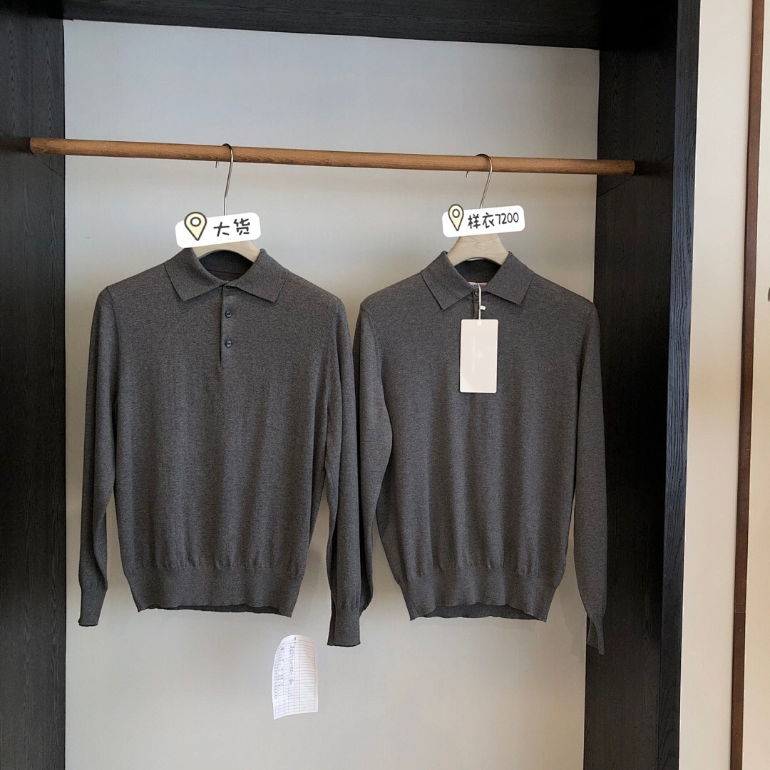 Unbranded Cotton Fleece (Grey) - Image 16