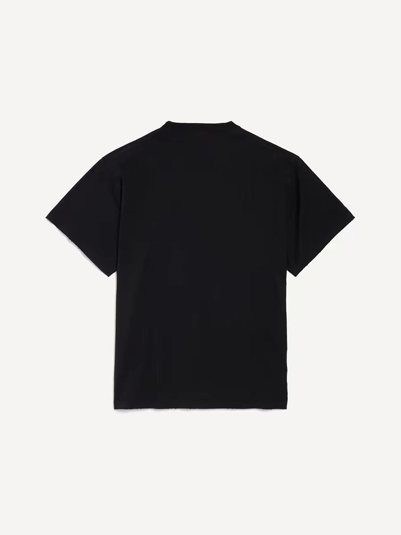 Balenciaga City Print T - Image 2